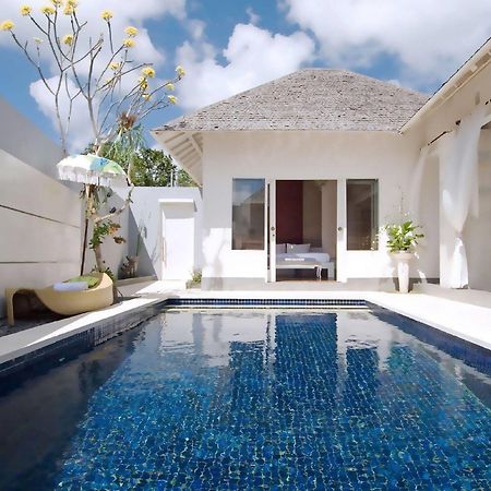Kamuela Villas Seminyak מראה חיצוני תמונה