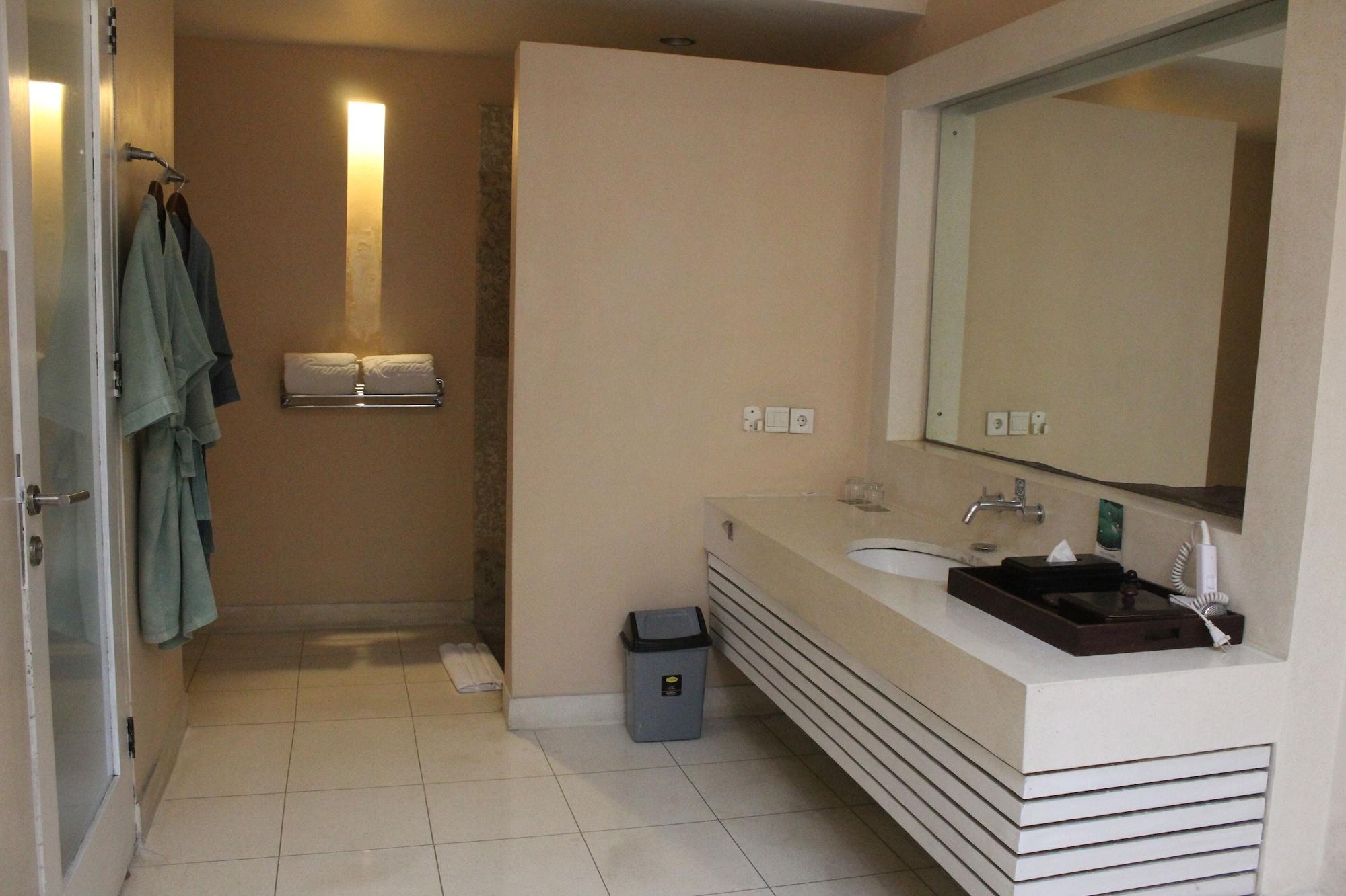 Kamuela Villas Seminyak מראה חיצוני תמונה