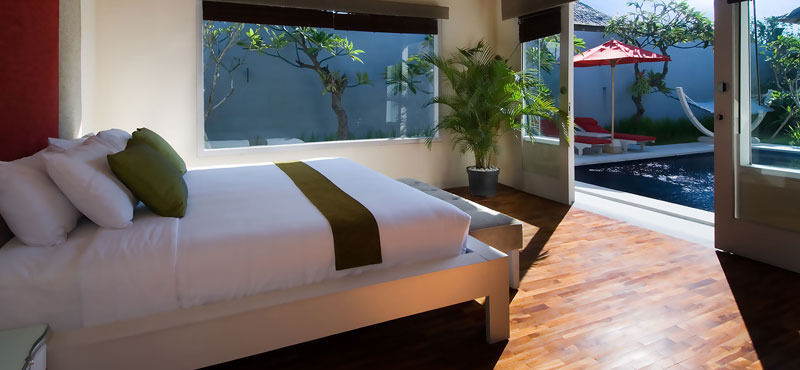 Kamuela Villas Seminyak מראה חיצוני תמונה