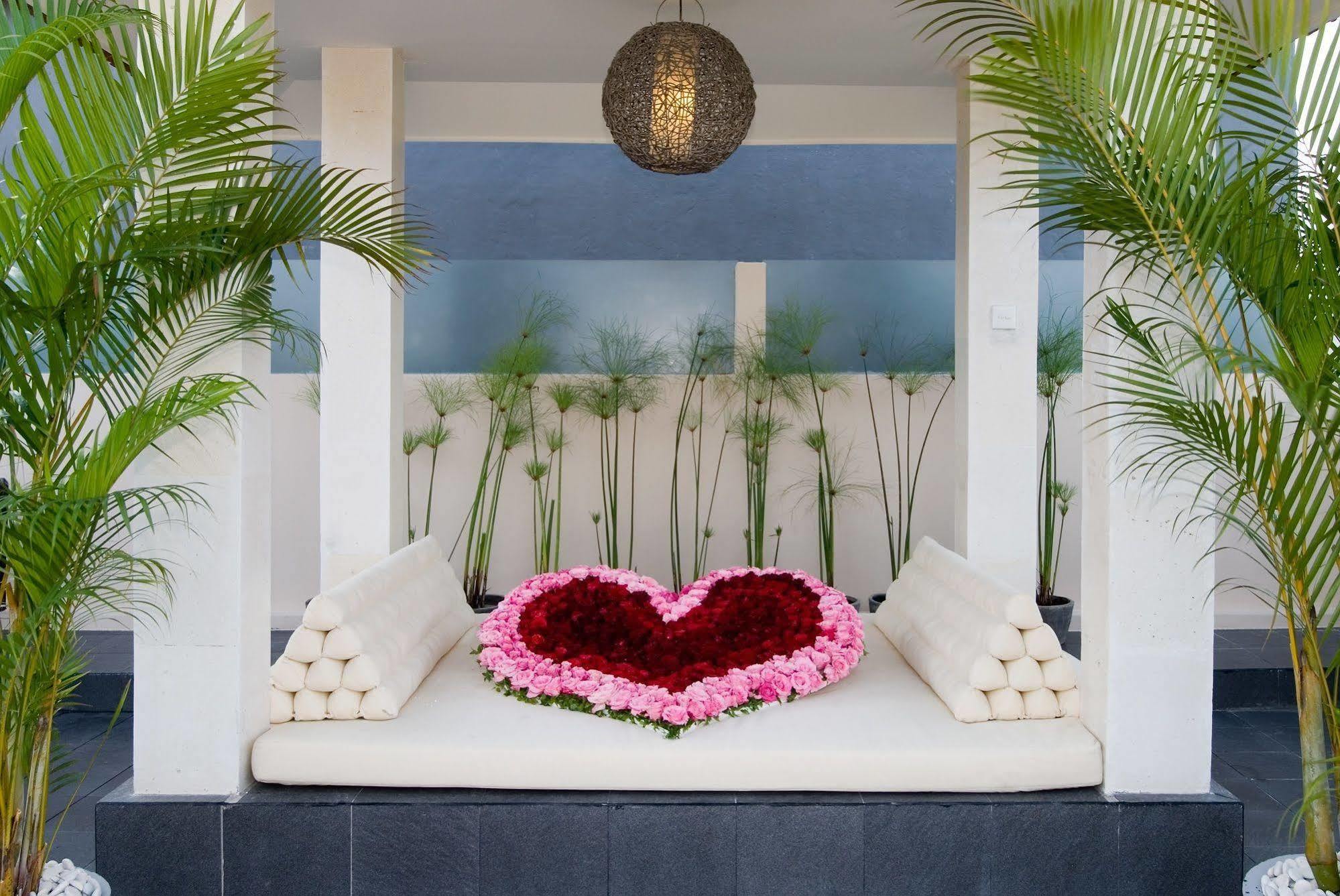 Kamuela Villas Seminyak מראה חיצוני תמונה