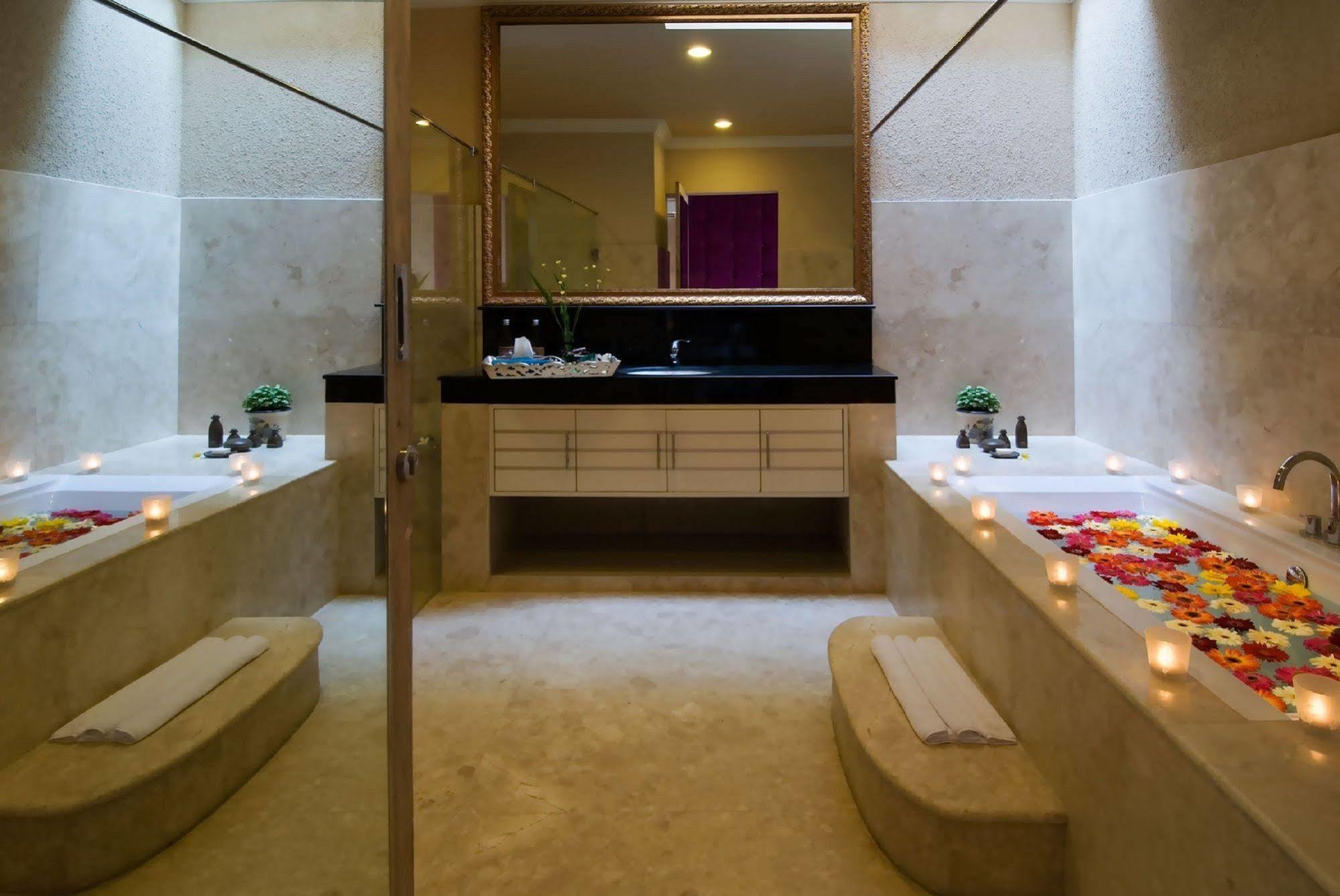 Kamuela Villas Seminyak מראה חיצוני תמונה