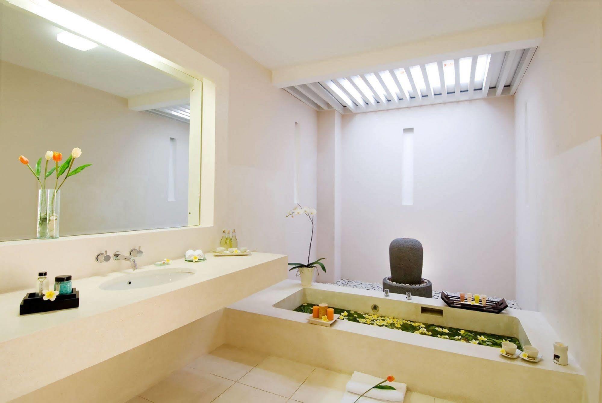 Kamuela Villas Seminyak מראה חיצוני תמונה