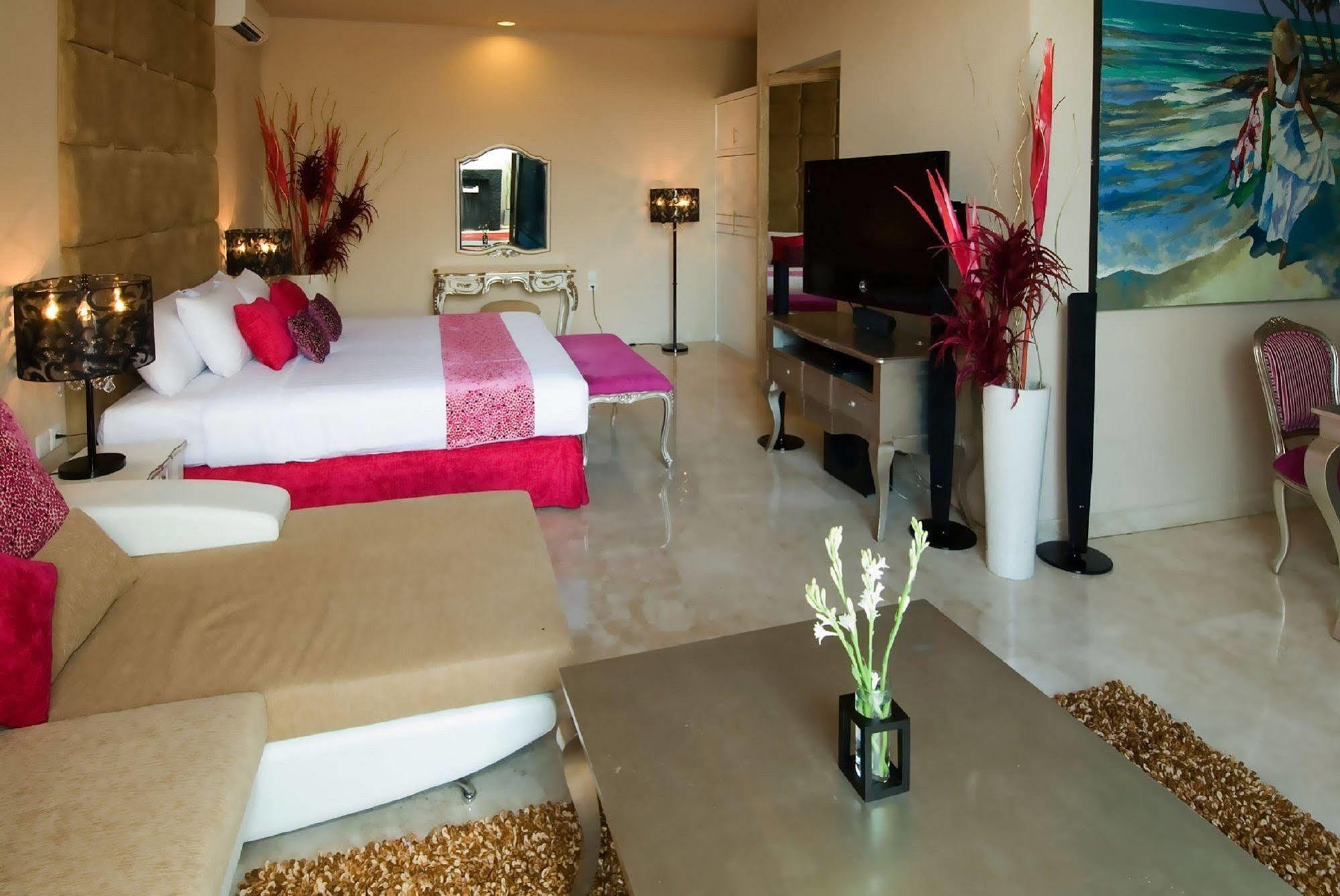 Kamuela Villas Seminyak מראה חיצוני תמונה