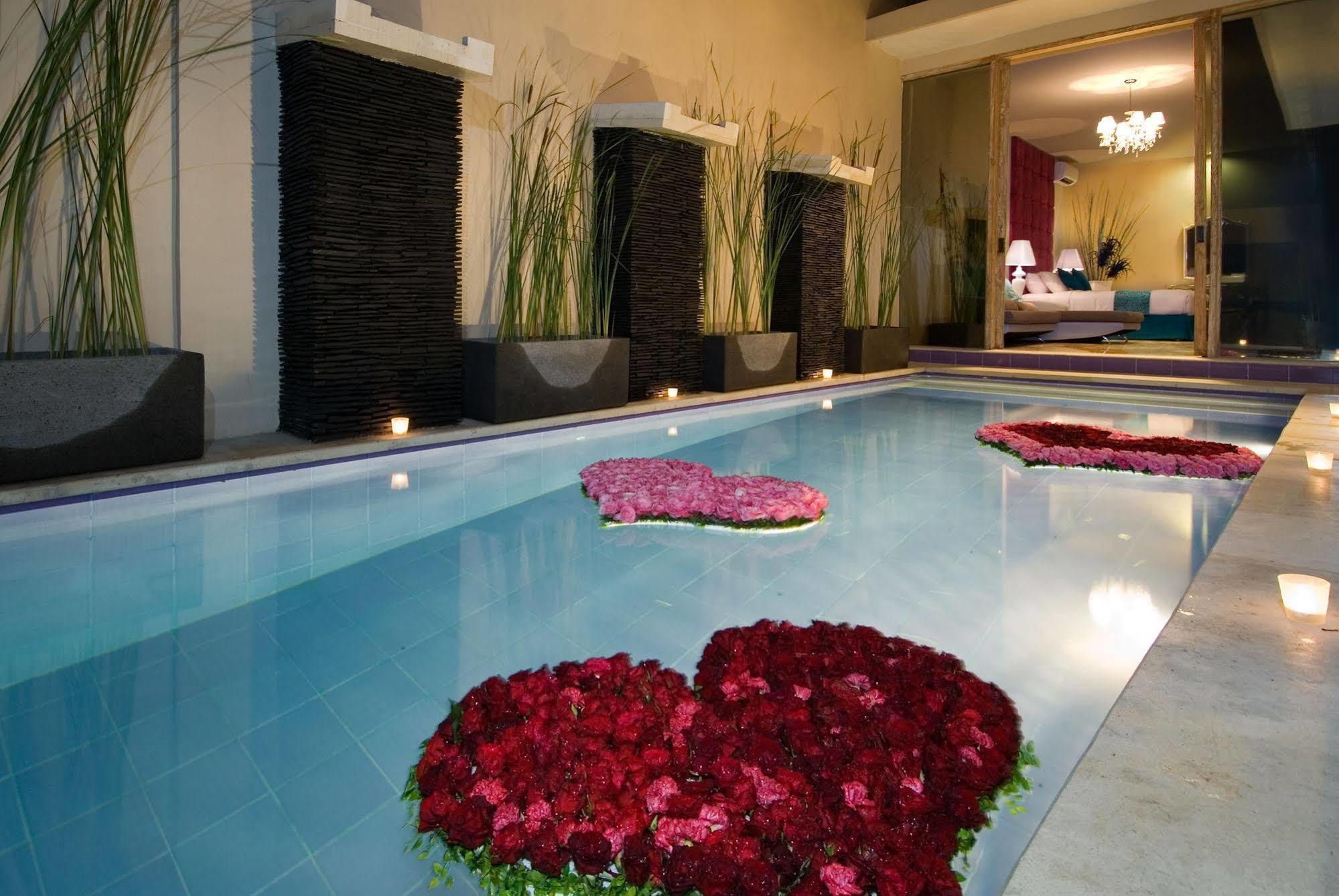 Kamuela Villas Seminyak מראה חיצוני תמונה