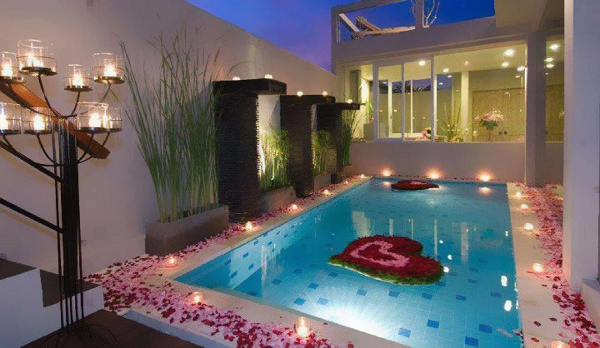 Kamuela Villas Seminyak מראה חיצוני תמונה