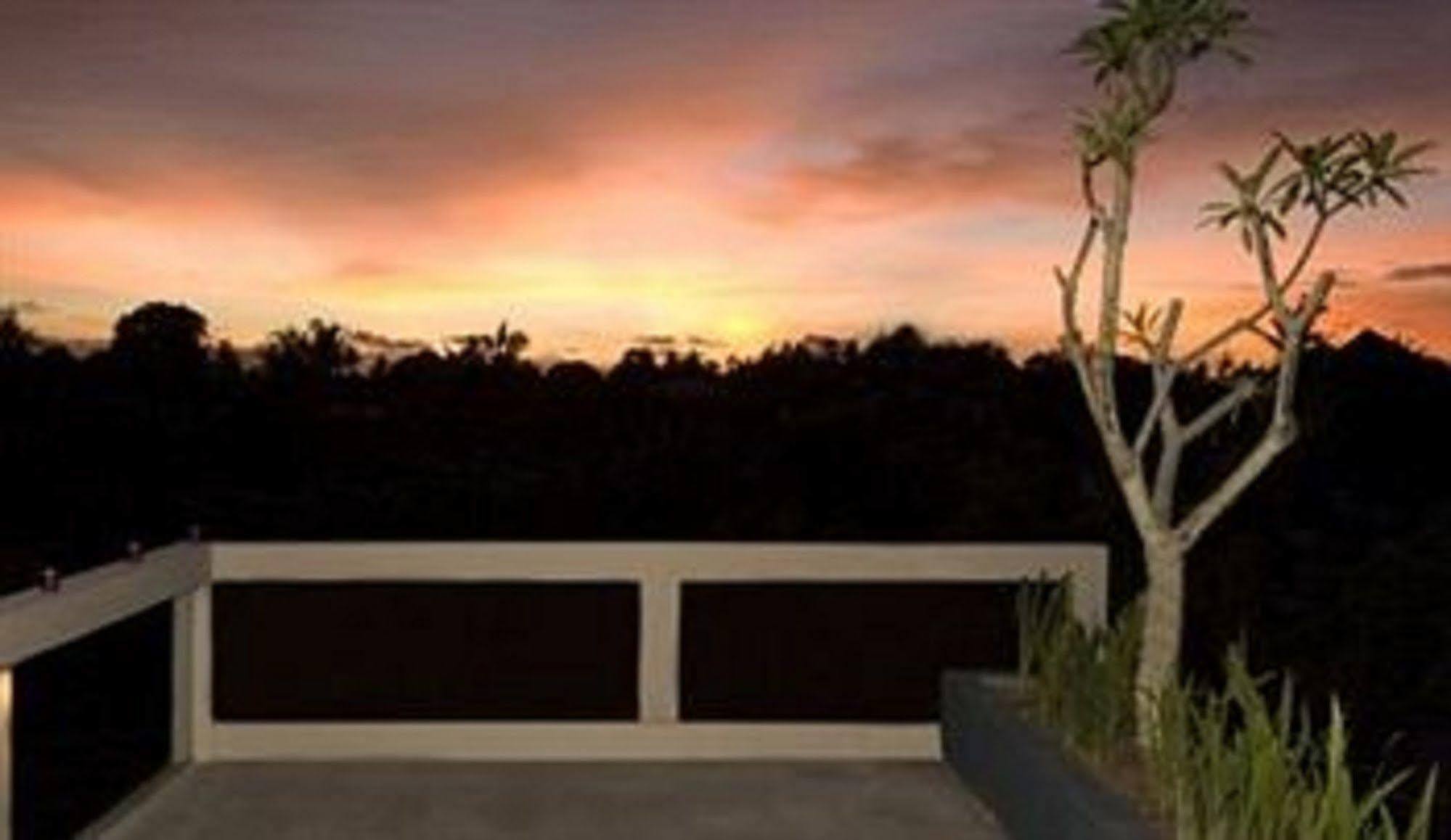 Kamuela Villas Seminyak מראה חיצוני תמונה