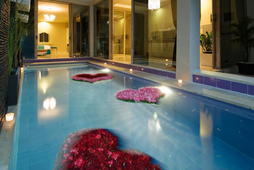 Kamuela Villas Seminyak מראה חיצוני תמונה