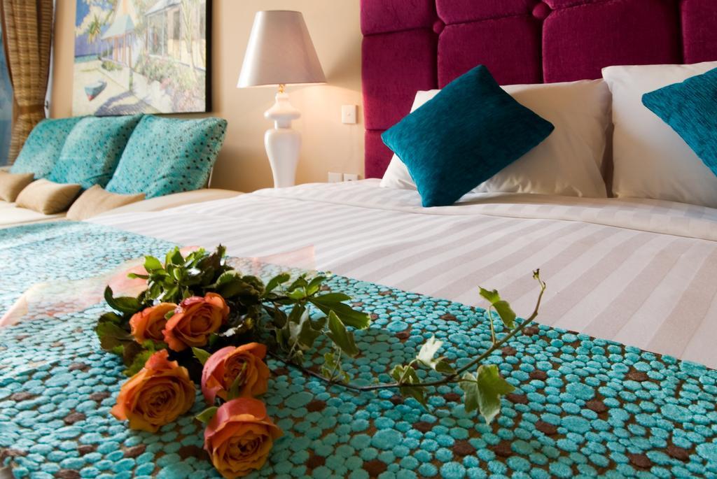 Kamuela Villas Seminyak מראה חיצוני תמונה